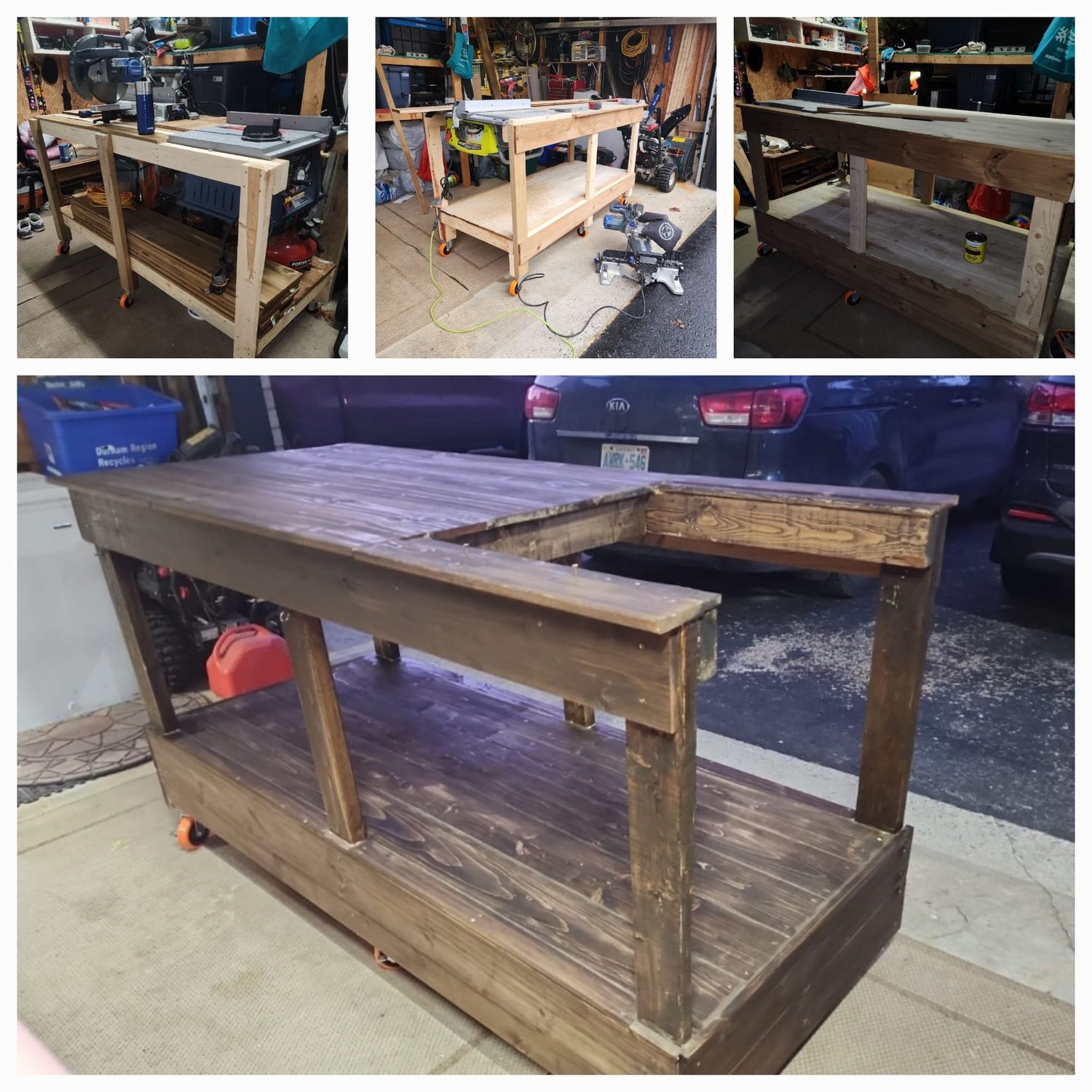 Home improvement project 2 by Handy Man And Home Repairs