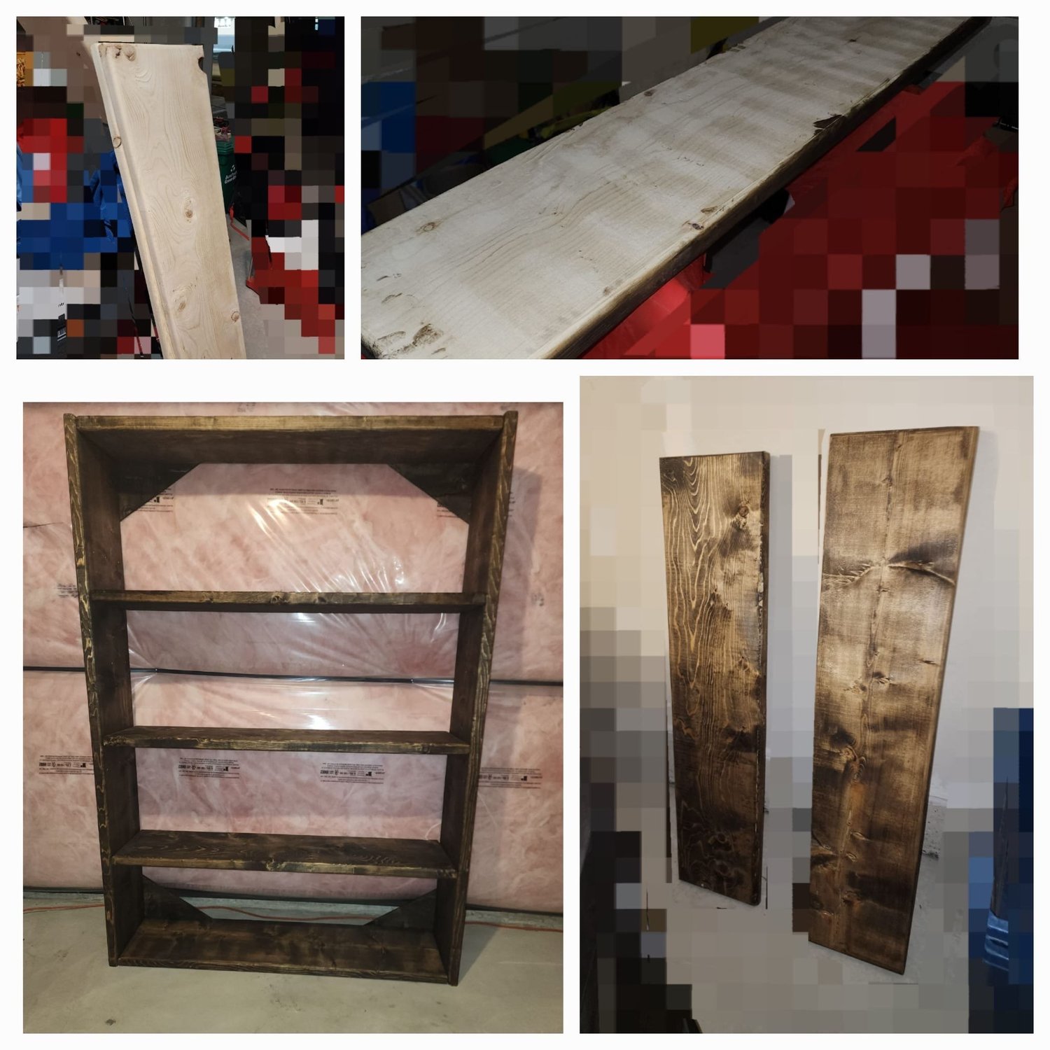 Home improvement project 3 by Handy Man And Home Repairs