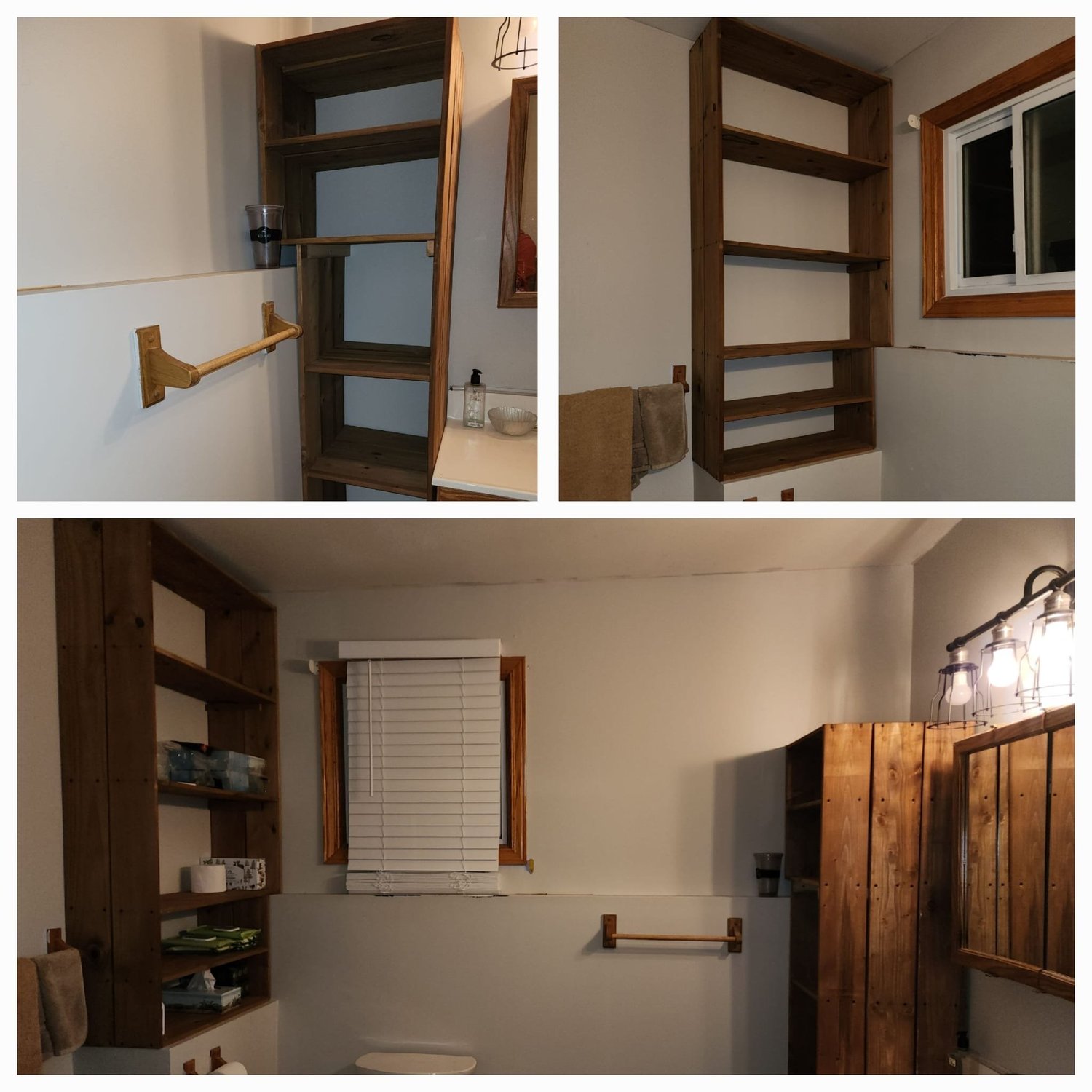 Home improvement project 4 by Handy Man And Home Repairs