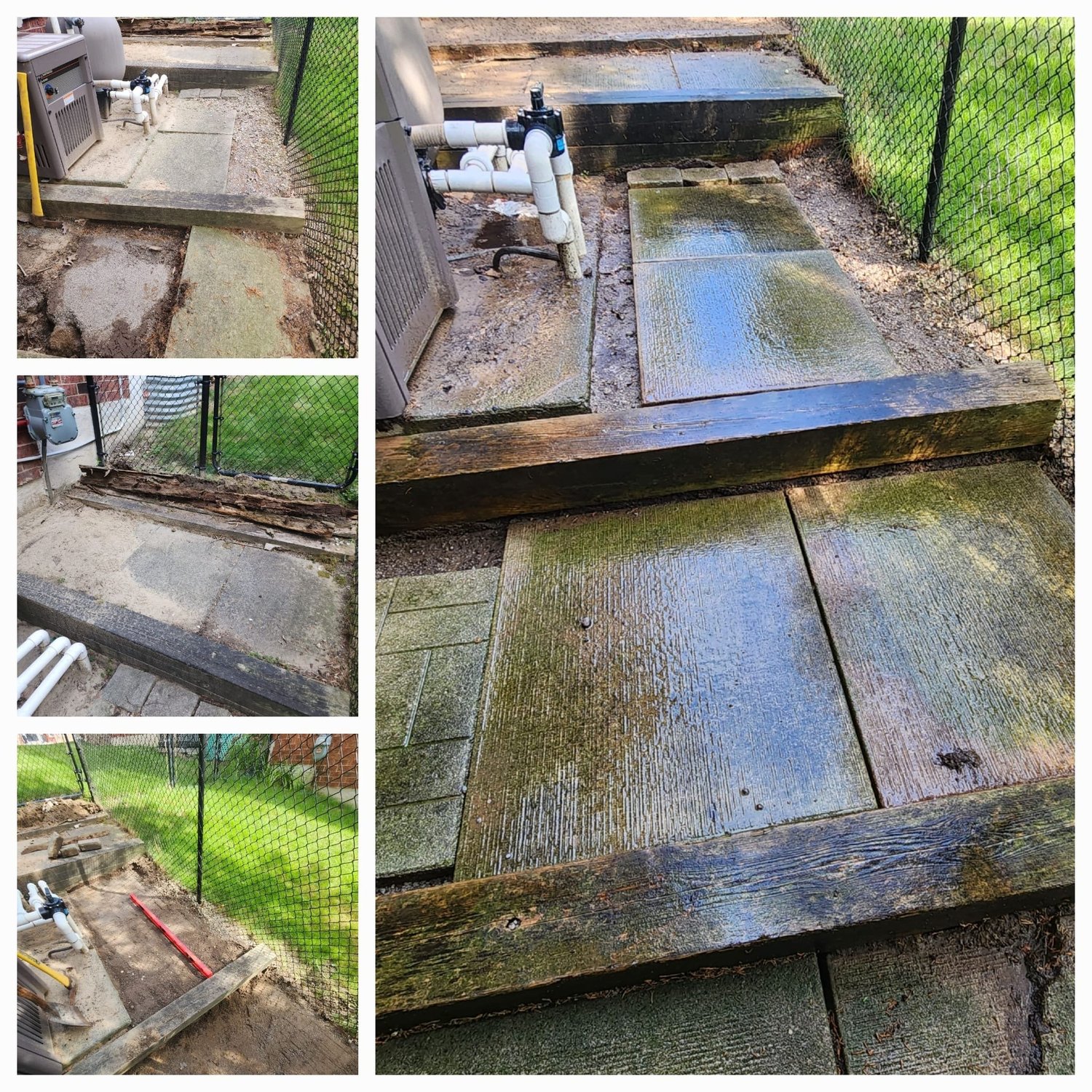 Kitchen renovation and cabinetry work