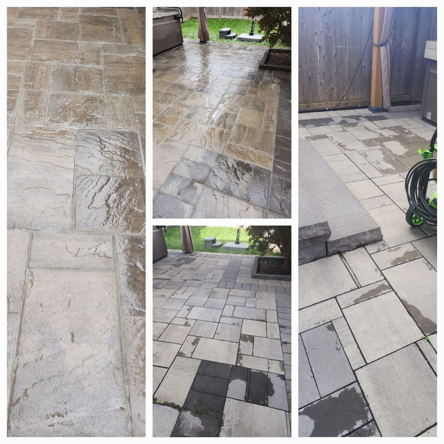 Professional carpentry and trim work