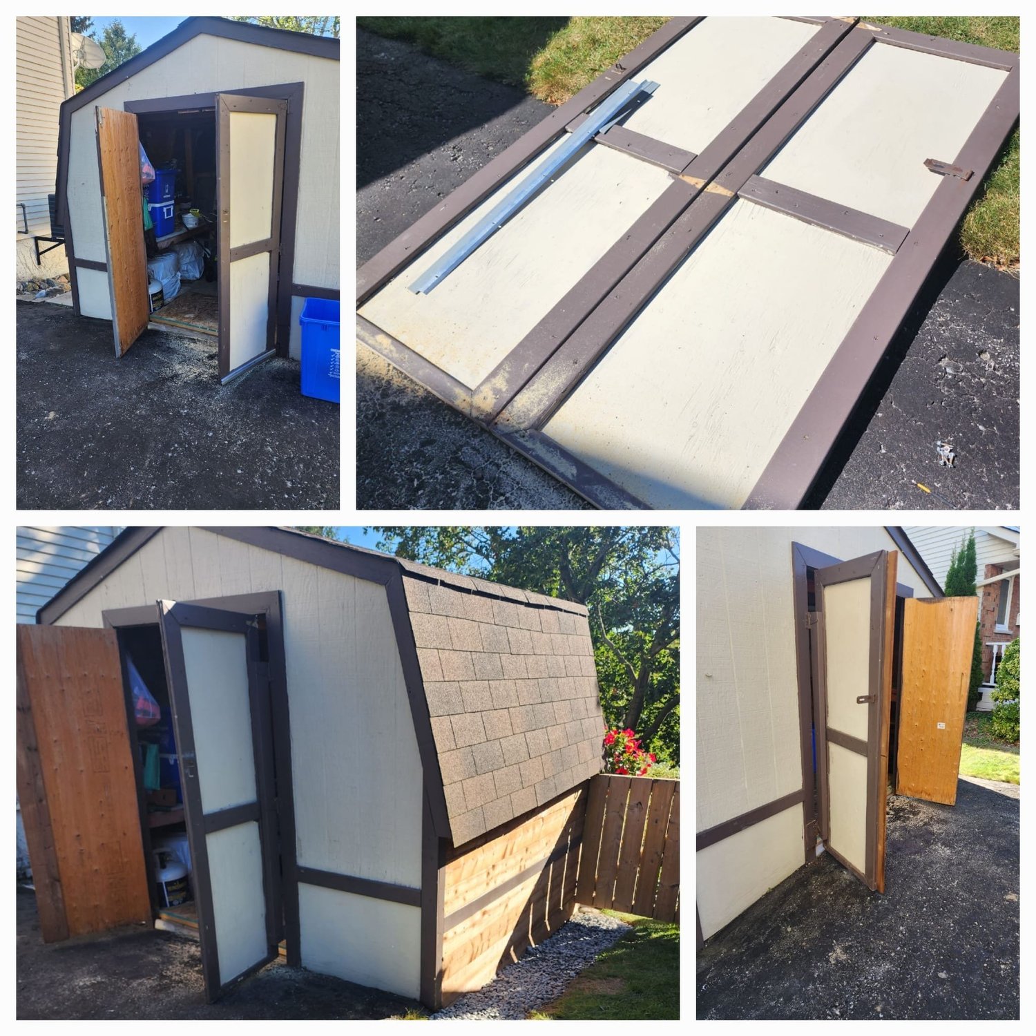 Custom woodworking and installation