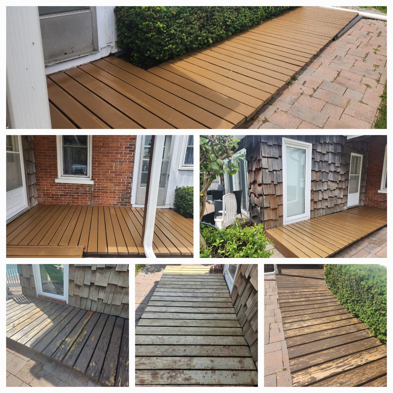 Residential renovation completed in Durham Region