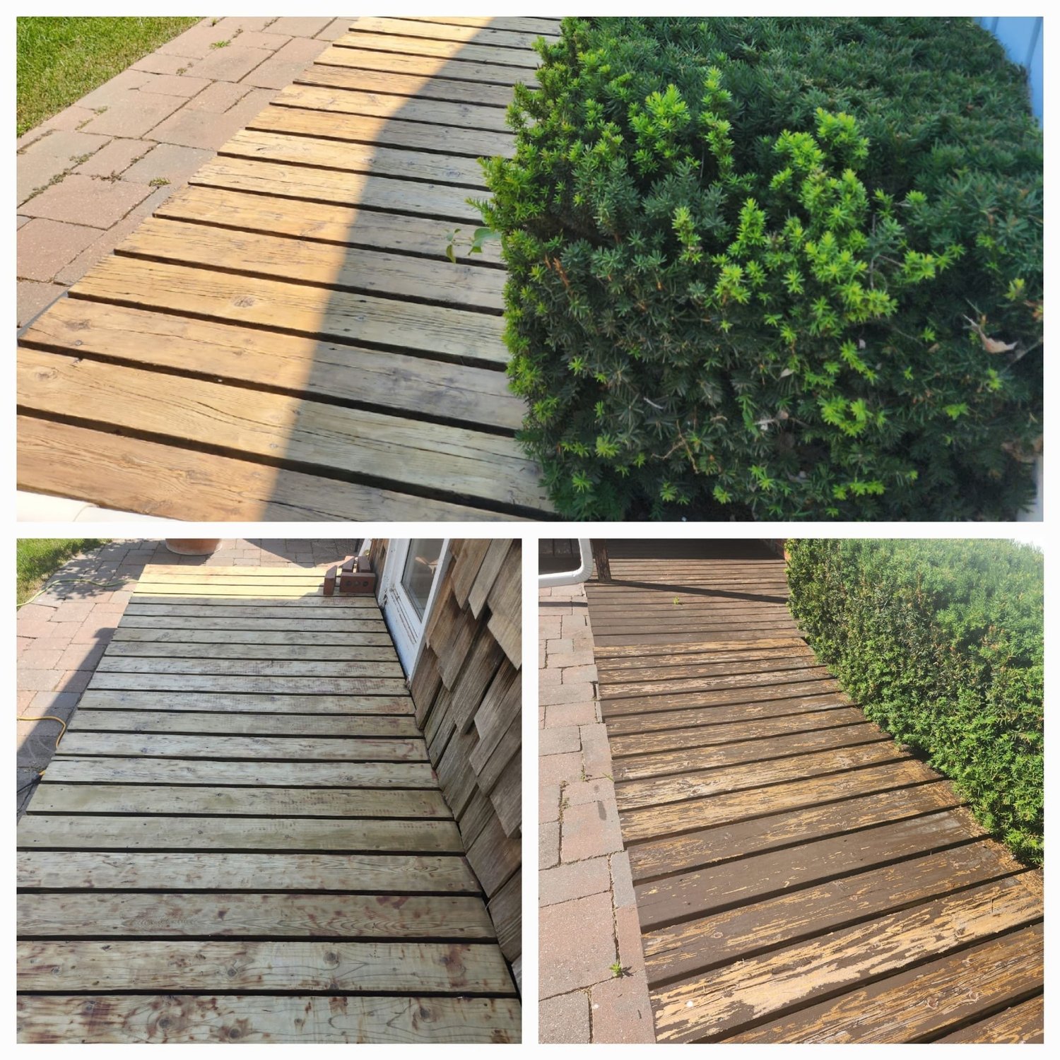 General contracting project in the GTA