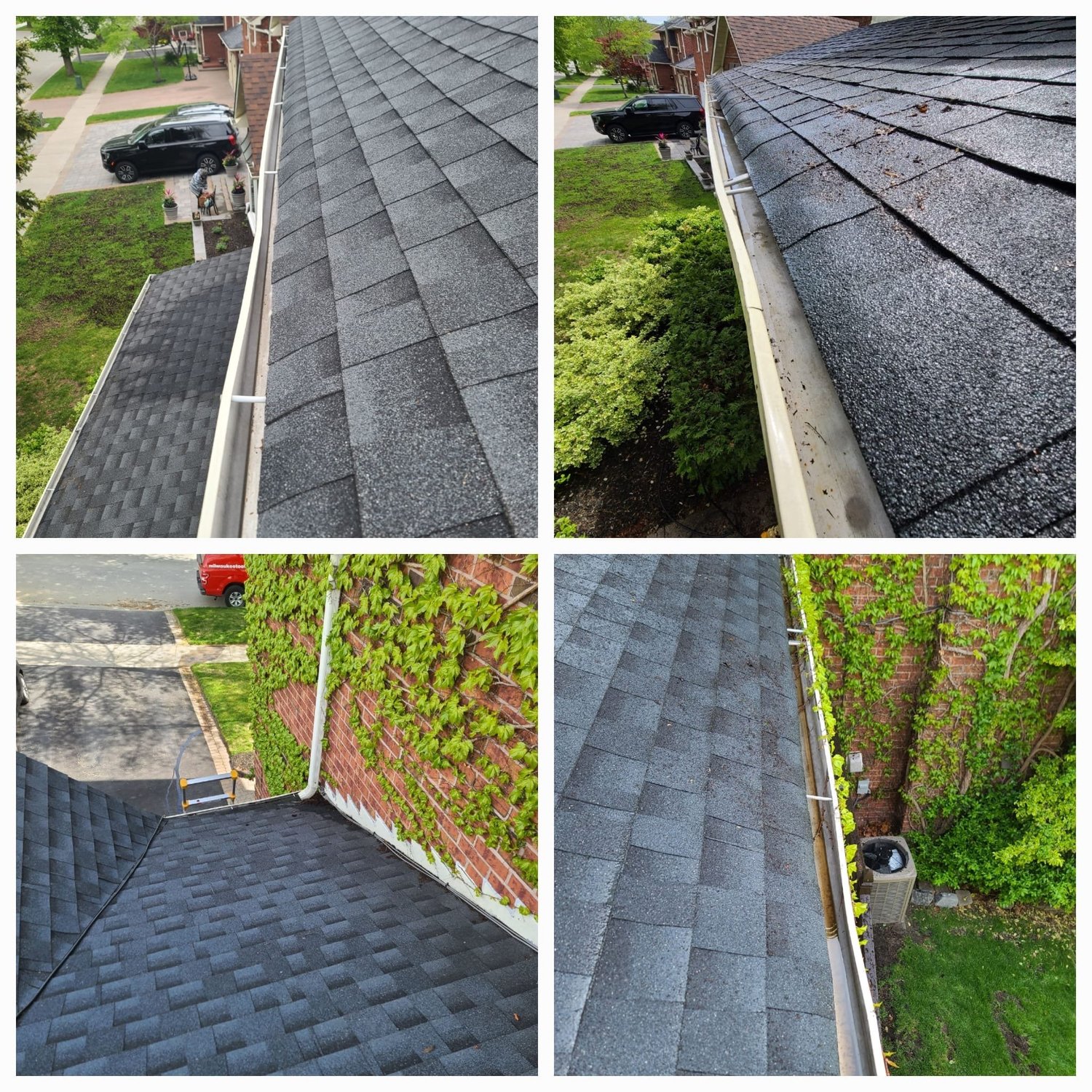 Metal storage shed assembly and installation