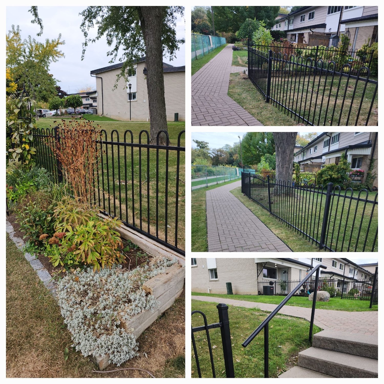 Bedroom baseboard and trim installation with carpet