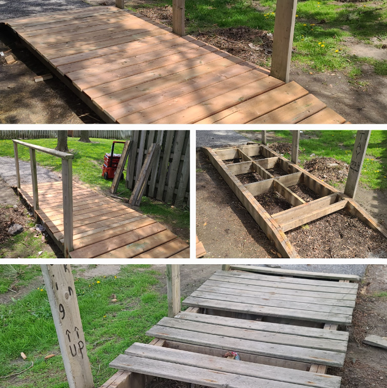 Home Remodeling & Renovation by Handy Man And Home Repairs