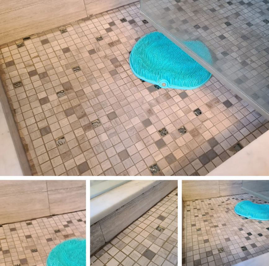 Caulking Services by Handy Man And Home Repairs