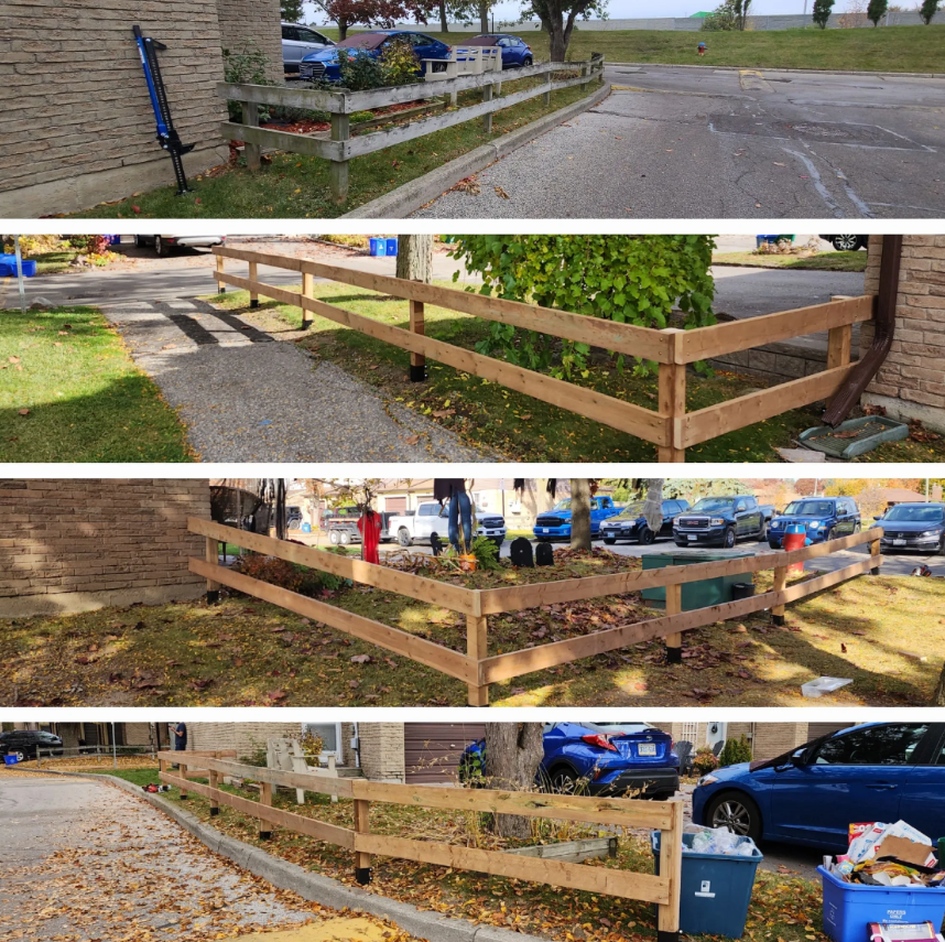 Fair pricing for handyman work