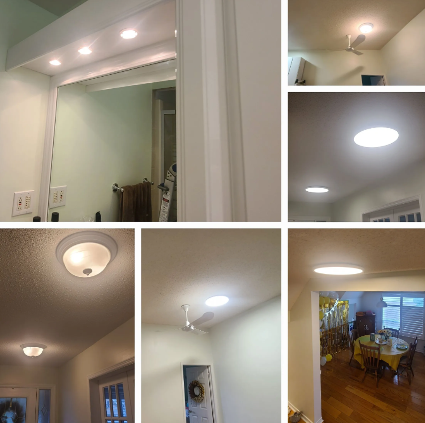 Home Maintenance by Handy Man And Home Repairs