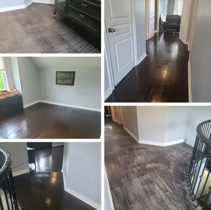 Interior & Exterior Painting by Handy Man And Home Repairs