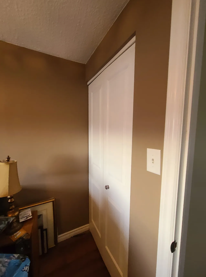 Closet & Shelving Installation by Handy Man And Home Repairs